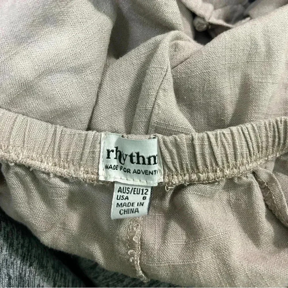 Rhythm Shorts - Picture 3 of 4